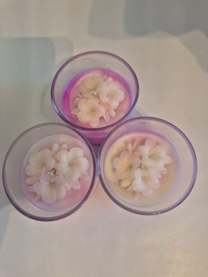 Blanc Rose